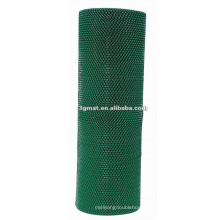 3G pvc snake net mat